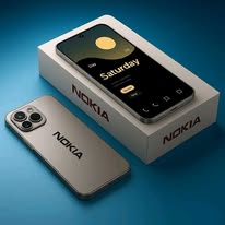 Nokia