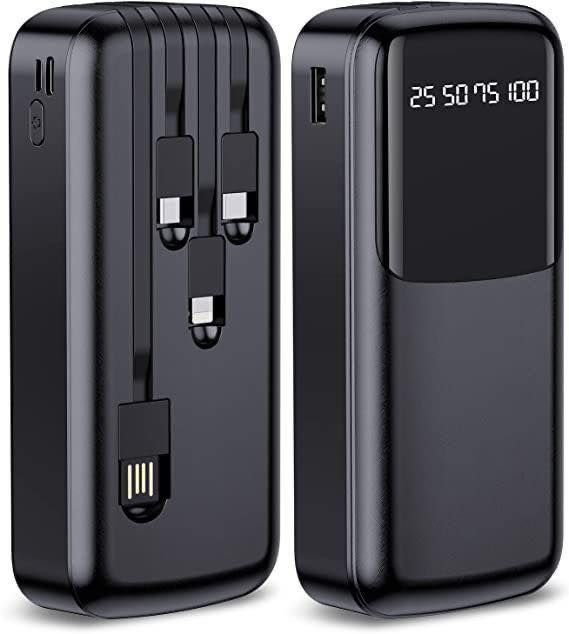 Powerbanks