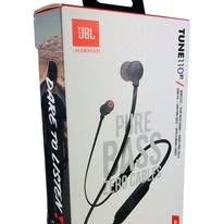 UBL Earpiece