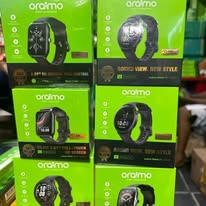 Smart Watches